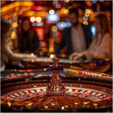v2043 Live Casino